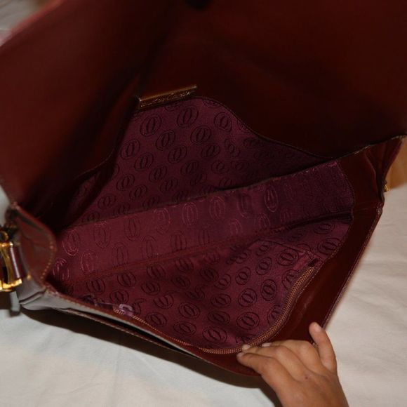 Cartier Crossbody bag - Picture 15 of 16